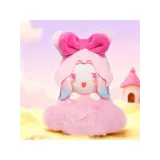 Брелок плюшевый Alien Stage Rabbit Series Small Blind Box 1 шт 6972797300370