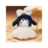 Брелок плюшевый Alien Stage Rabbit Series Small Blind Box 1 шт 6972797300370