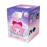 Фигурка плюшевая Alien Stage Rabbit Series Round Head Blind Box 1 шт 6972797300837