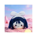 Фигурка плюшевая Alien Stage Rabbit Series Round Head Blind Box 1 шт 6972797300837