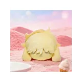 Фигурка плюшевая Alien Stage Rabbit Series Round Head Blind Box 1 шт 6972797300837