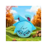 Фигурка плюшевая Alien Stage Rabbit Series Round Head Blind Box 1 шт 6972797300837