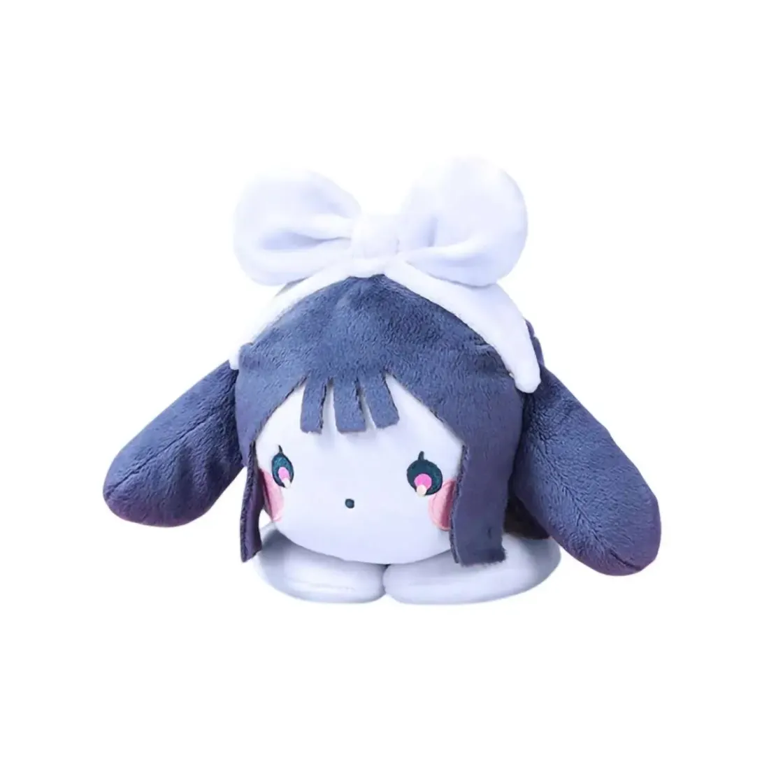Плюш Alien Stage Rabbit Series 20cm Plush Toy-Xiuya