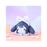 Плюш Alien Stage Rabbit Series 20cm Plush Toy-Xiuya