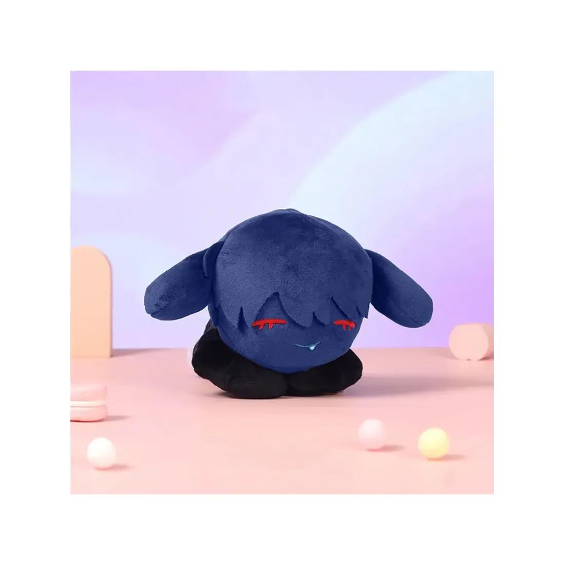 Плюш Alien Stage Rabbit Series 20cm Plush Toy-Ivan