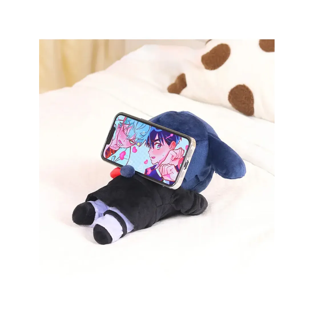 Плюш Alien Stage Rabbit Series 20cm Plush Toy-Ivan