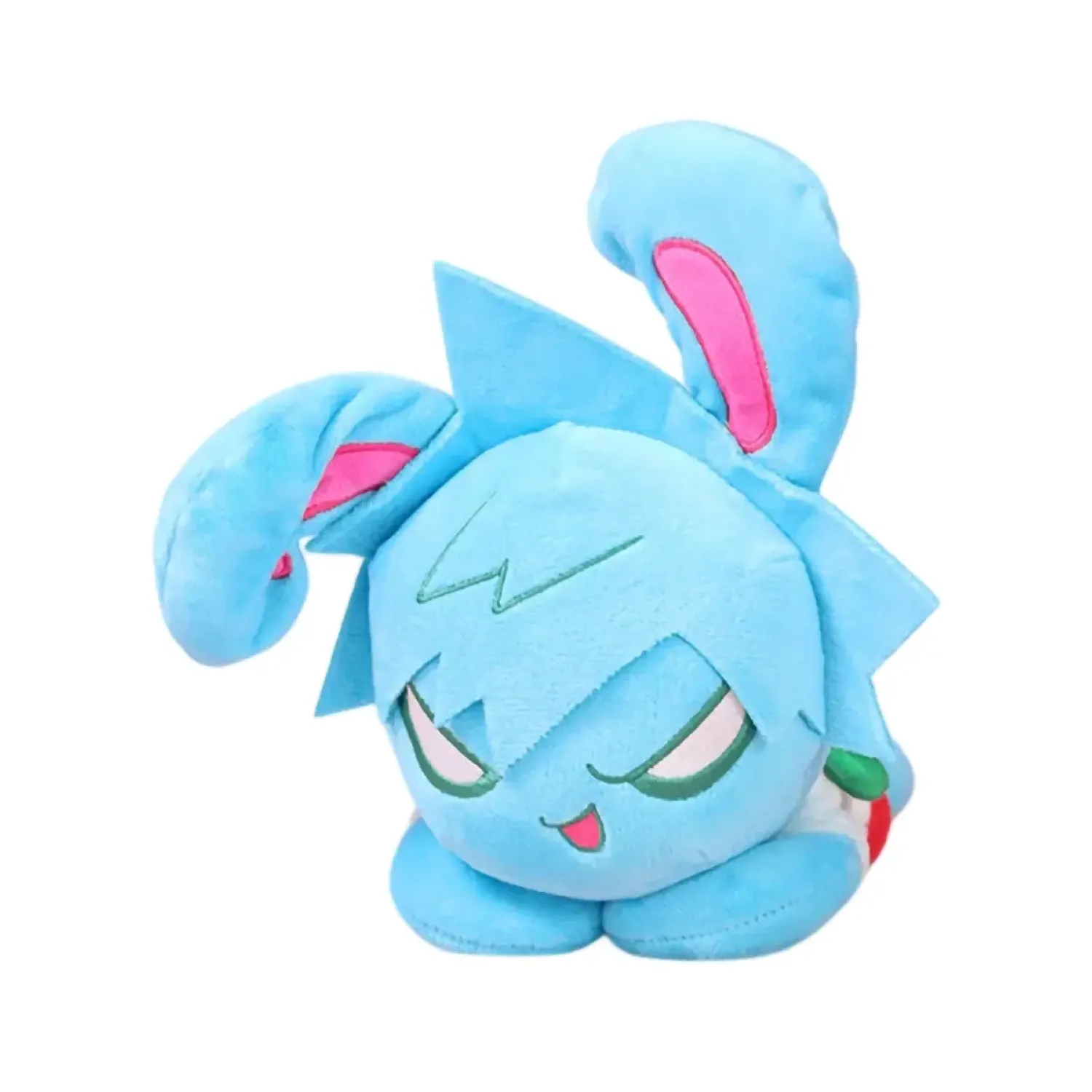 Плюш Alien Stage Rabbit Series 20cm Plush Toy-Till / Teal