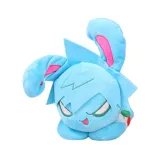 Плюш Alien Stage Rabbit Series 20cm Plush Toy-Till / Teal