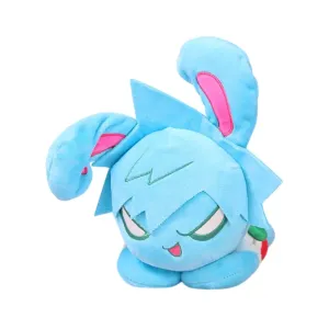 Плюш Alien Stage Rabbit Series 20cm Plush Toy-Till / Teal