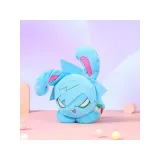 Плюш Alien Stage Rabbit Series 20cm Plush Toy-Till / Teal