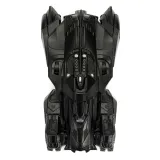 Набор Jada Toys Машинка 1:24 с Фигуркой Batmobile Arkham Knight Batmobile W/Batman Figure 98037