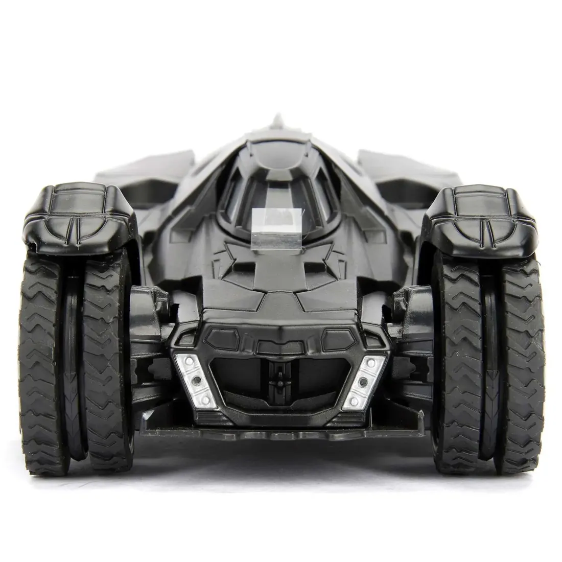 Набор Jada Toys Машинка 1:24 с Фигуркой Batmobile Arkham Knight Batmobile W/Batman Figure 98037