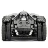Набор Jada Toys Машинка 1:24 с Фигуркой Batmobile Arkham Knight Batmobile W/Batman Figure 98037