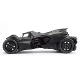 Набор Jada Toys Машинка 1:24 с Фигуркой Batmobile Arkham Knight Batmobile W/Batman Figure 98037