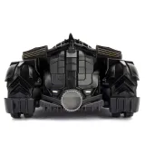 Набор Jada Toys Машинка 1:24 с Фигуркой Batmobile Arkham Knight Batmobile W/Batman Figure 98037
