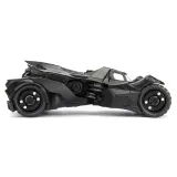 Набор Jada Toys Машинка 1:24 с Фигуркой Batmobile Arkham Knight Batmobile W/Batman Figure 98037