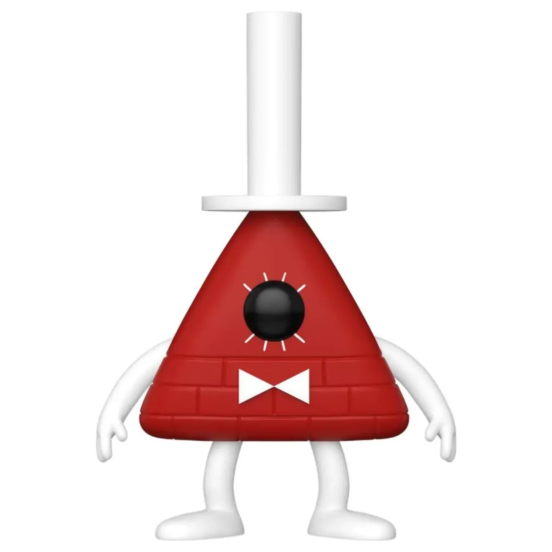 Фигурка Funko POP! Animation Gravity Falls Bill Cipher (GW) (Exc) (1637) 89328