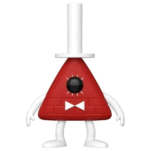 Фигурка Funko POP! Animation Gravity Falls Bill Cipher (GW) (Exc) (1637) 89328