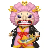 Фигурка Funko POP! Animation One Piece Big Mom (Kimono) w/Chase 6" (1915) 83806