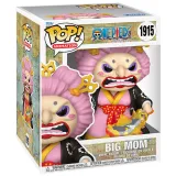 Фигурка Funko POP! Animation One Piece Big Mom (Kimono) w/Chase 6" (1915) 83806