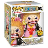 Фигурка Funko POP! Animation One Piece Big Mom (Kimono) w/Chase 6" (1915) 83806