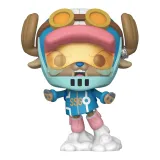 Фигурка Funko POP! Animation One Piece Tony Tony Chopper (Egghead Arc) (2148) 86517