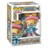 Фигурка Funko POP! Animation One Piece Tony Tony Chopper (Egghead Arc) (2148) 86517