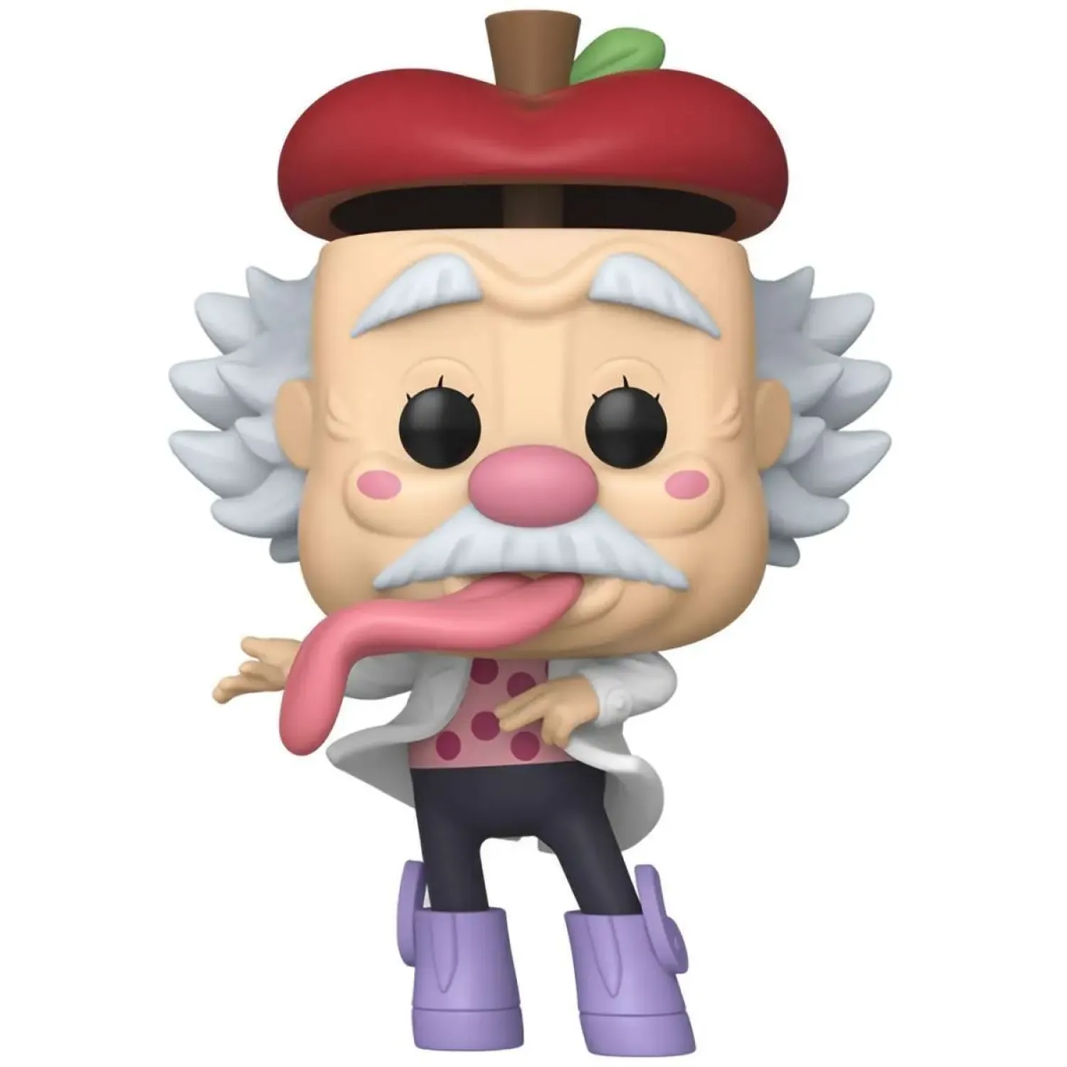 Фигурка Funko POP! Animation One Piece Vegapunk (2139) 86518