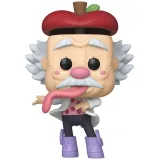 Фигурка Funko POP! Animation One Piece Vegapunk (2139) 86518