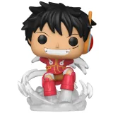 Фигурка Funko POP! Plus One Piece Monkey D. Luffy (Egghead Arc) (2138) 86519