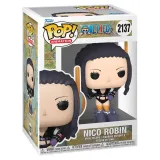 Фигурка Funko POP! Animation One Piece Nico Robin (Egghead Arc) (2137) 86520