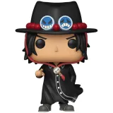 Фигурка Funko POP! Animation One Piece Portgas D. Ace (Egghead Arc) (Exc) (2130) 88260