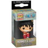 Брелок Funko Pocket POP! One Piece Monkey D. Luffy (Egghead Arc) 88262