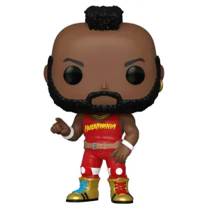 Фигурка Funko POP! WWE Mr T (80) 49266