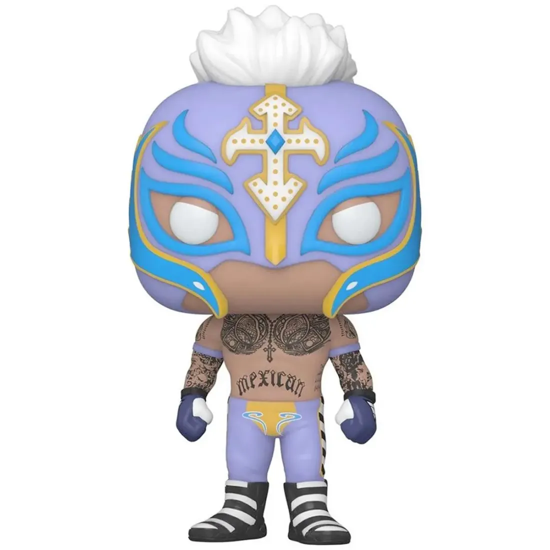 Фигурка Funko POP! WWE Rey Mysterio (93) 56808