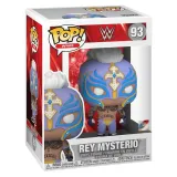 Фигурка Funko POP! WWE Rey Mysterio (93) 56808