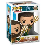 Фигурка Funko POP! Movies Aquaman And The Lost Kingdom Aquaman Hero Suit (1301) 67565