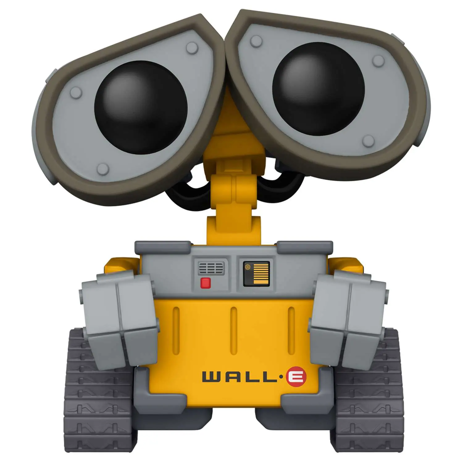 Фигурка Funko POP! Disney Wall-E Wall-E 10" (1118) 57652