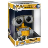 Фигурка Funko POP! Disney Wall-E Wall-E 10" (1118) 57652