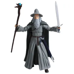 Фигурка The Lord Of The Rings Gandalf 780324