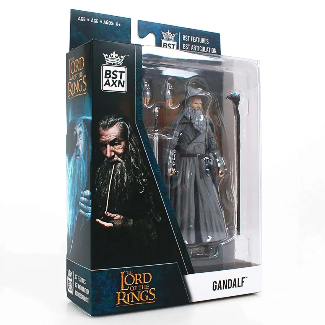 Фигурка The Lord Of The Rings Gandalf 780324