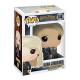 Фигурка Funko POP! Harry Potter S2 Luna Lovegood (14) 6572