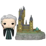 Фигурка Funko POP! Town Harry Potter Chamber of Secrets 20th Minerva McGonagall w/Hogwarts (33)65655