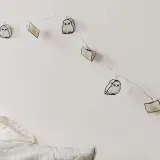 Светильник Гарри Поттер Хедвиг и Письмо 2D 922550