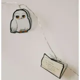 Светильник Гарри Поттер Хедвиг и Письмо 2D 922550