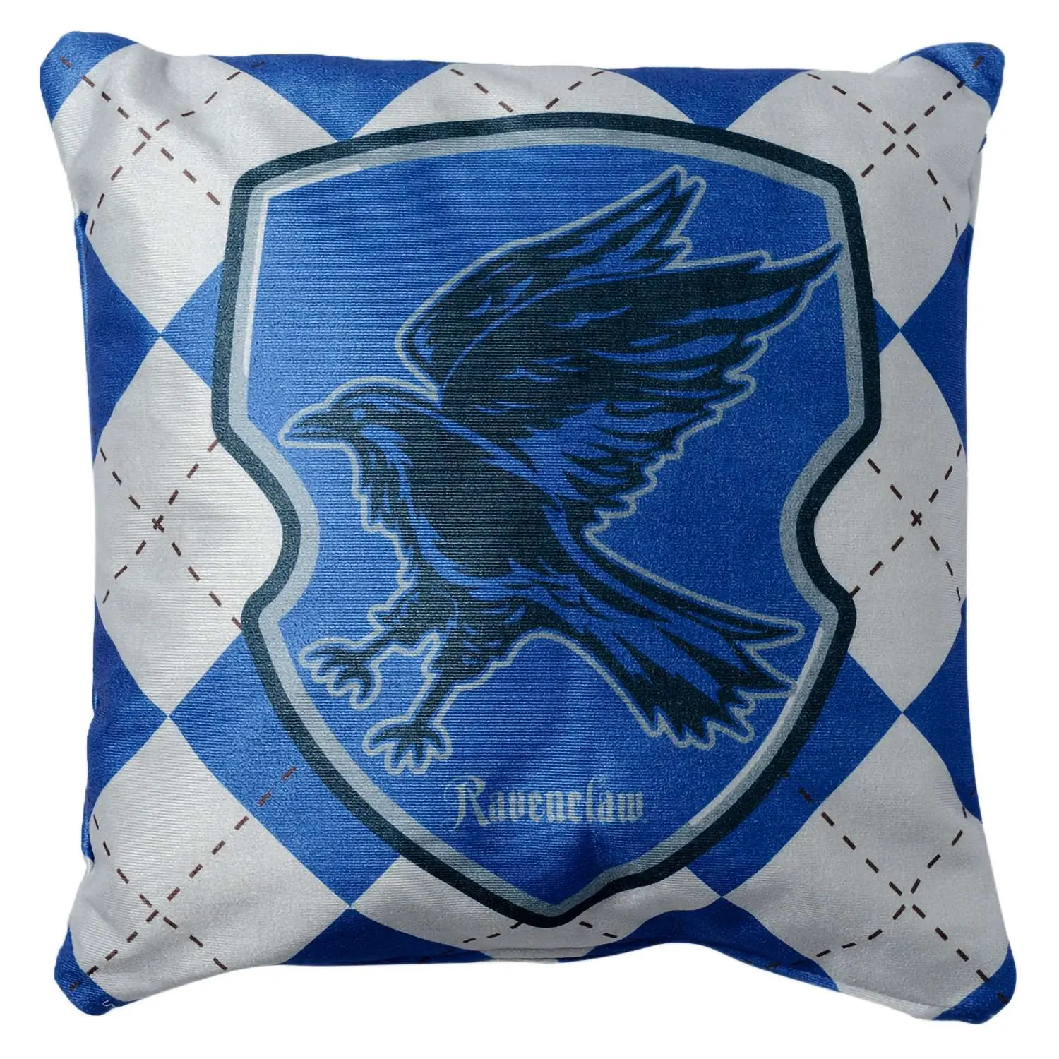 Подушка Гарри Поттер Когтевран PILLS035