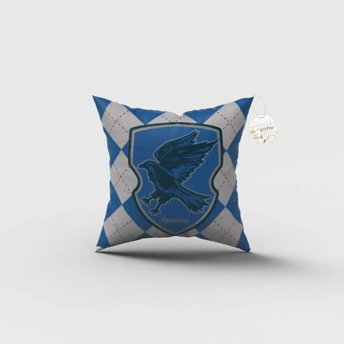 Подушка Гарри Поттер Когтевран PILLS035
