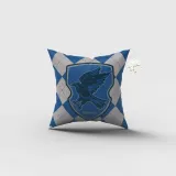 Подушка Гарри Поттер Когтевран PILLS035