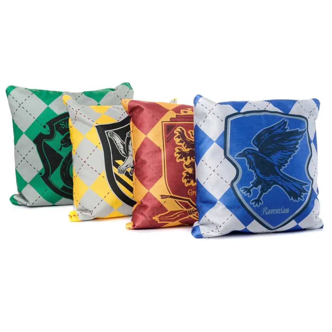 Подушка Гарри Поттер Когтевран PILLS035