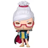 Фигурка Funko POP! Animation DanDaDan Seiko Ayase (2101) 90664